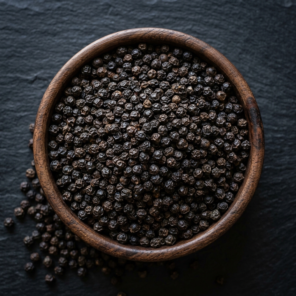 Kerala Black Pepper Bowl