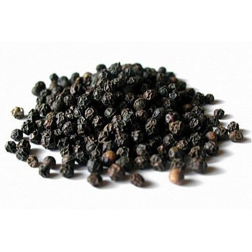 Black Pepper Packaging