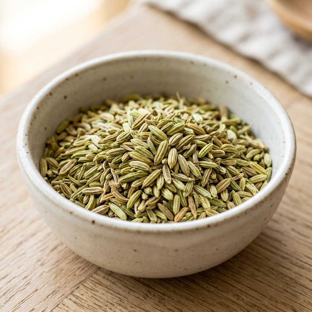 Premium Fennel Seeds