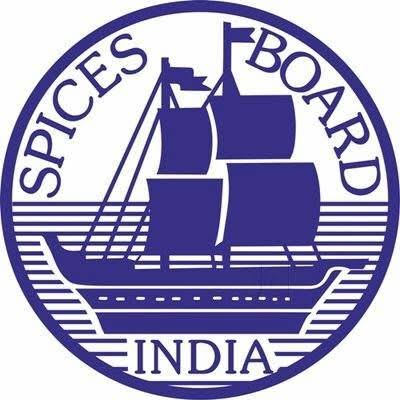 Spices Board India Logo